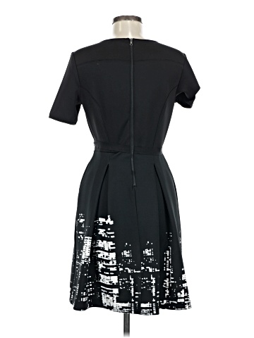 Elie Tahari Cocktail Dress (view 2)