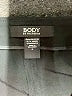 Body By Victoria Solid Black Formal Skirt Size 2 - photo 4