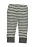 Absorba 100% Cotton Stripes Gray Casual Pants 12-18 MO / 18 MO - photo 2