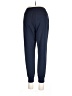 Uniqlo Solid Blue Track Pants Size L - photo 2