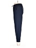 Uniqlo Solid Blue Track Pants Size L - photo 5