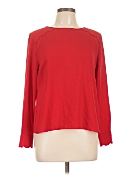 The Limited Outlet Long Sleeve Top