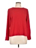The Limited Outlet Red Long Sleeve Top Size L - photo 1