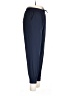 Uniqlo Solid Blue Track Pants Size L - photo 4