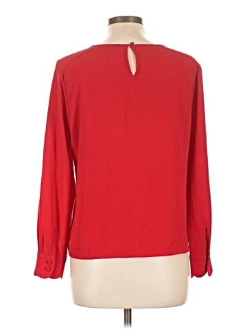 The Limited Outlet Long Sleeve Top (view 2)