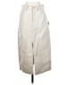 A.L.C. Ivory Casual Skirt Size 2 - photo 1