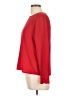 The Limited Outlet Red Long Sleeve Top Size L - photo 5