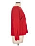 The Limited Outlet Red Long Sleeve Top Size L - photo 4