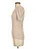 Sundry Tan Short Sleeve Top Size XS (0) - photo 5