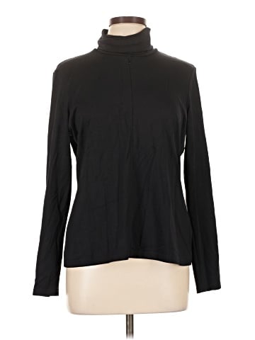 Worth New York Turtleneck Sweater (view 1)
