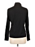 Worth New York Black Turtleneck Sweater Size L - photo 2