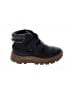 Carter's 100% Leather Black Sneakers Size 7 (kids) - photo 1