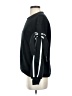 Unbranded 100% Polyester Black Sweatshirt Size S - photo 5
