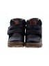 Carter's 100% Leather Black Sneakers Size 7 (kids) - photo 2