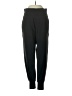 Athleta Solid Black Track Pants Size XS - photo 1