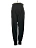 Athleta Solid Black Track Pants Size XS - photo 2