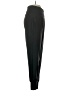 Athleta Solid Black Track Pants Size XS - photo 4