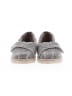 TOMS Gray Flats Size 8 (kids) - photo 2