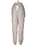 Zara Ivory Casual Pants Size M - photo 2