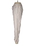 Zara Ivory Casual Pants Size M - photo 5