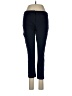 Amanda + Chelsea Solid Blue Active Pants Size 6 (petite) - photo 1