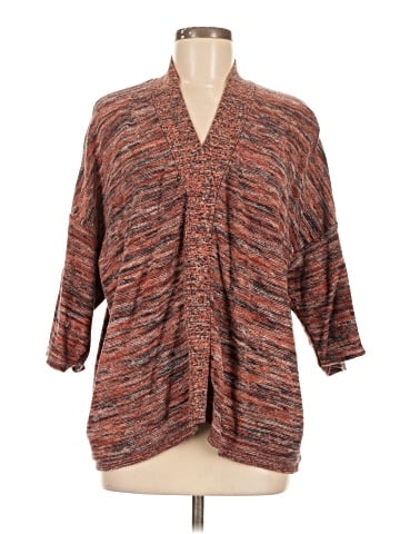 Purejill Cardigan (view 1)