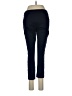 Amanda + Chelsea Solid Blue Active Pants Size 6 (petite) - photo 2