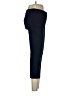 Amanda + Chelsea Solid Blue Active Pants Size 6 (petite) - photo 4