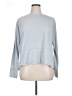 Zella Blue Long Sleeve T-Shirt Size XL - photo 1