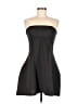 Unbranded Black Cocktail Dress Size L - photo 1