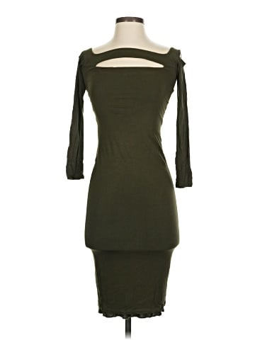 Good Time U.S.A. Los Angeles Cocktail Dress (view 1)