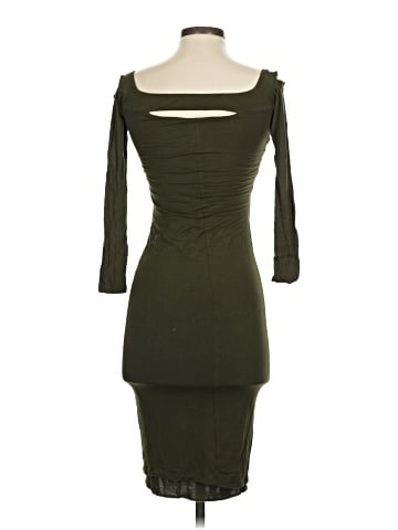 Good Time U.S.A. Los Angeles Cocktail Dress (view 2)