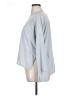 Zella Blue Long Sleeve T-Shirt Size XL - photo 5