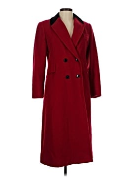 Mackintosh Coat