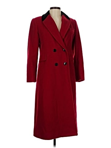 Mackintosh Coat (view 1)