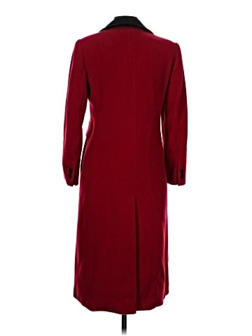 Mackintosh Coat (view 2)