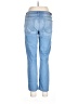 Paige Hearts Blue Jeans Size 31 waist - photo 2