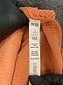 Aura Orange Bodysuit One size - photo 3