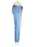 Paige Hearts Blue Jeans Size 31 waist - photo 4