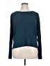 Unbranded Teal Long Sleeve T-Shirt Size XL (estimated) - photo 1