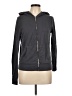 Monrow Gray Zip Up Hoodie Size L - photo 1