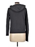 Monrow Gray Zip Up Hoodie Size L - photo 2