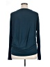Unbranded Teal Long Sleeve T-Shirt Size XL (estimated) - photo 2