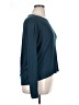 Unbranded Teal Long Sleeve T-Shirt Size XL (estimated) - photo 4