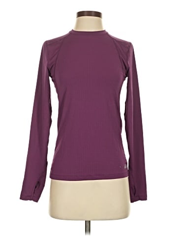 Eastern Mountain Sports Long Sleeve T-Shirt (view 1)