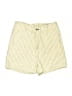 Rag & Bone Stripes Yellow Shorts Size 27 waist - photo 1