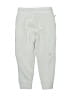 Active by Old Navy Solid Gray Sweatpants Size XS (kids) - photo 2