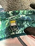 Lole Print Teal Active Pants Size M - photo 7