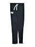 Under Armour Blue Track Pants Size L (youth) - photo 1