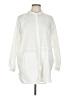 Elk Ivory 3/4 Sleeve Blouse Size L - photo 1